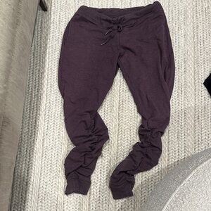 Sunday Lavender Lounge Pants